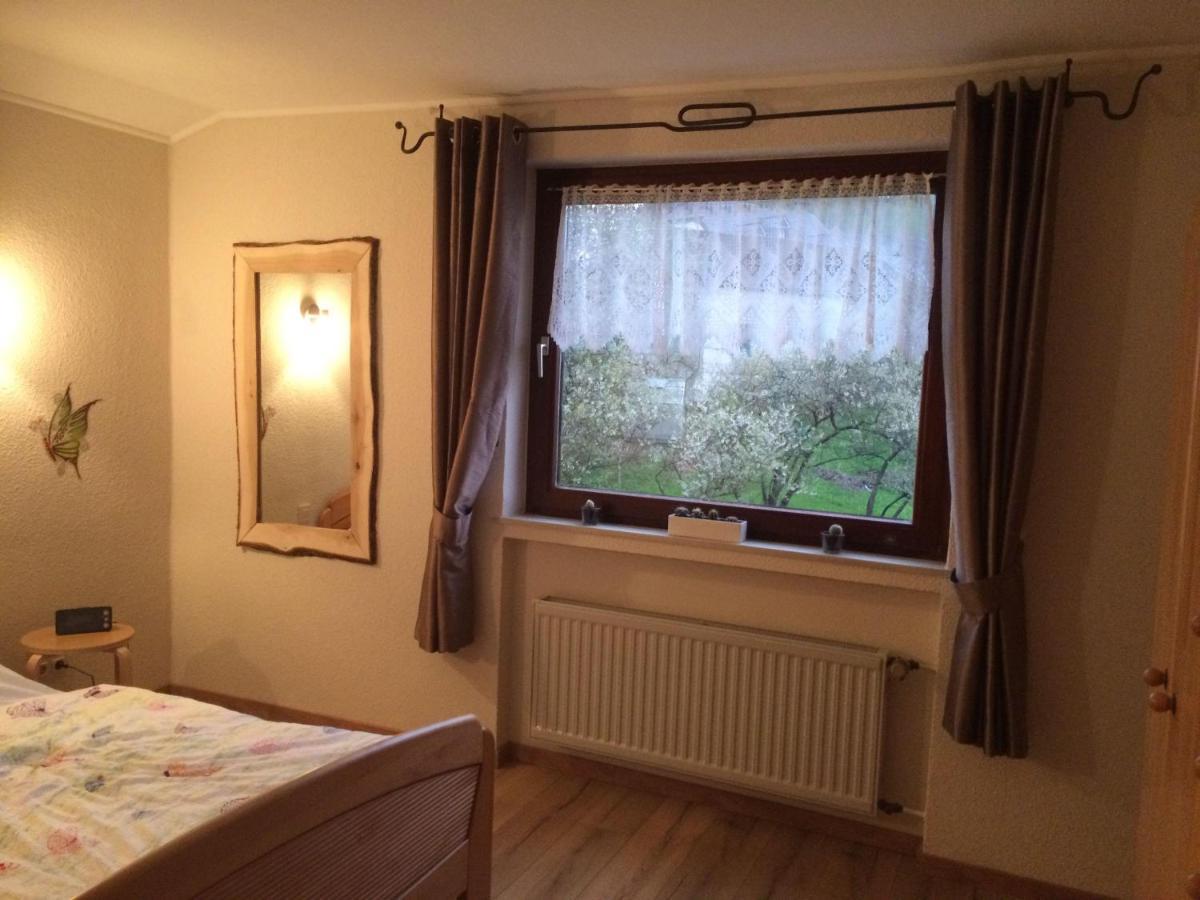 Ferienwohnung-Michels Orlenbach 外观 照片