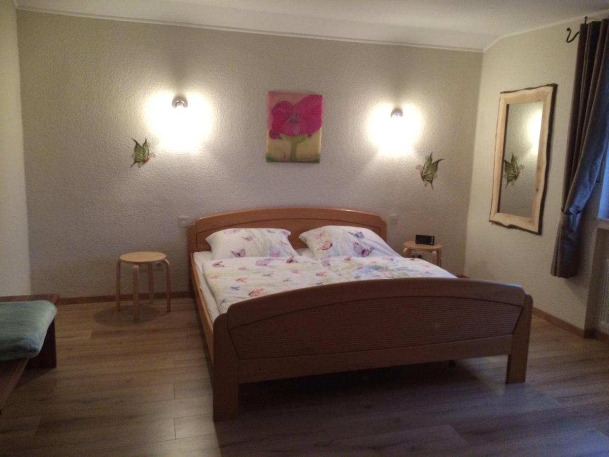 Ferienwohnung-Michels Orlenbach 外观 照片
