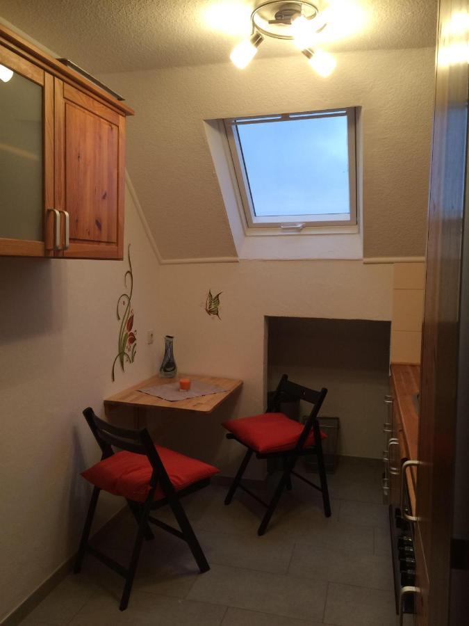 Ferienwohnung-Michels Orlenbach 外观 照片