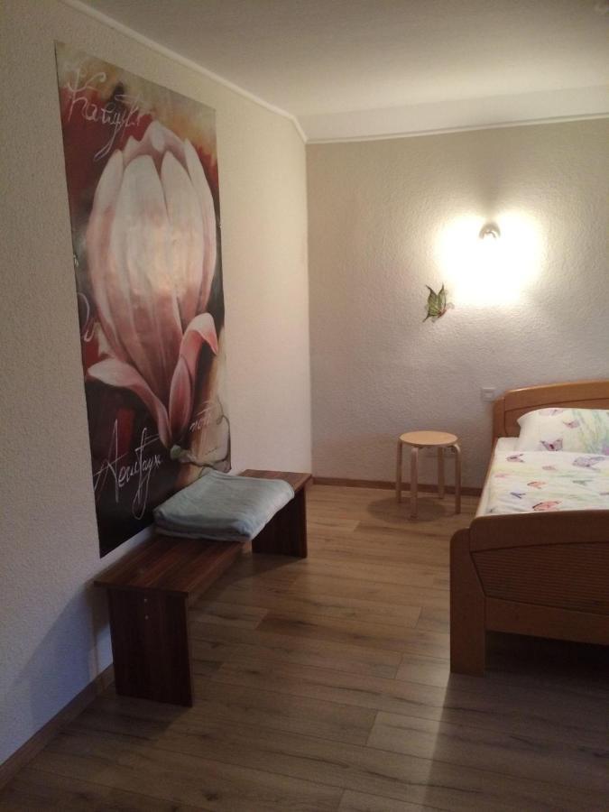 Ferienwohnung-Michels Orlenbach 外观 照片