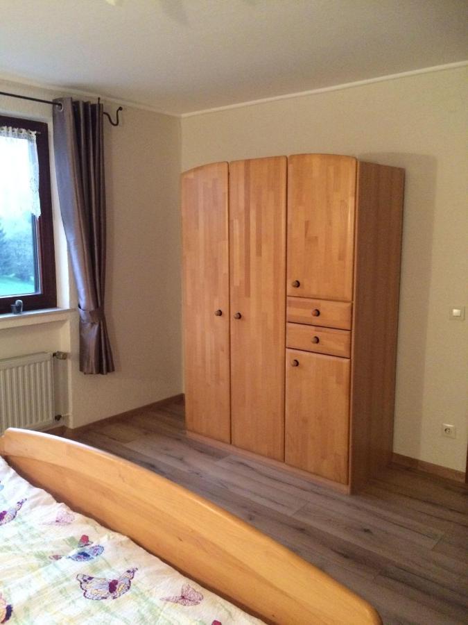 Ferienwohnung-Michels Orlenbach 外观 照片