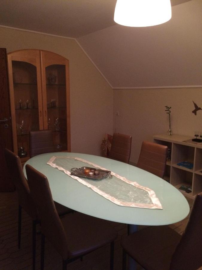 Ferienwohnung-Michels Orlenbach 外观 照片