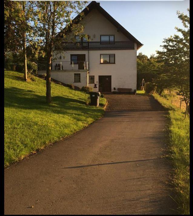 Ferienwohnung-Michels Orlenbach 外观 照片