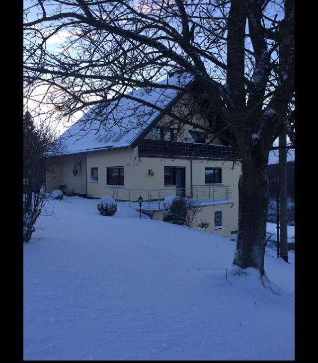 Ferienwohnung-Michels Orlenbach 外观 照片