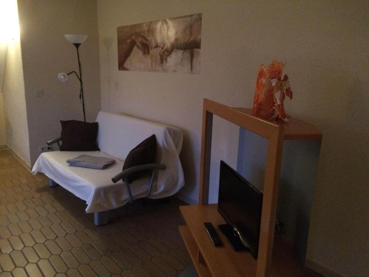Ferienwohnung-Michels Orlenbach 外观 照片