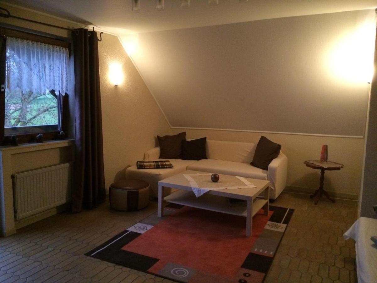Ferienwohnung-Michels Orlenbach 外观 照片